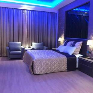 Фотографии мотеля
Yinxiang Xihu Motel