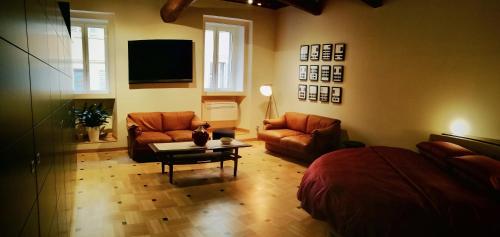 Фотография гостевого дома Atelier Musicale Suites