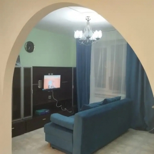 Фотография квартиры Квартира в Якутске на Халтурина 14