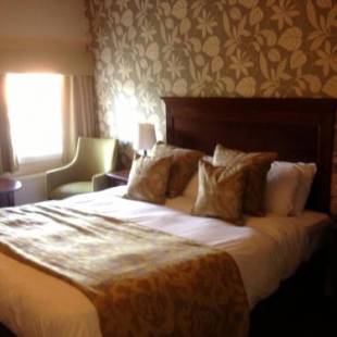 Фотографии мини отеля
Cock Hotel by Greene King Inns