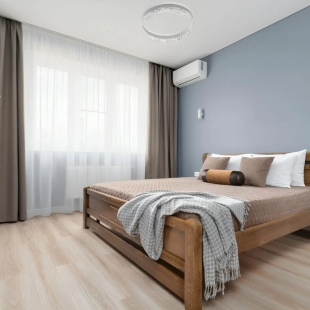 Фотография квартиры Квартира Парк у дома 3