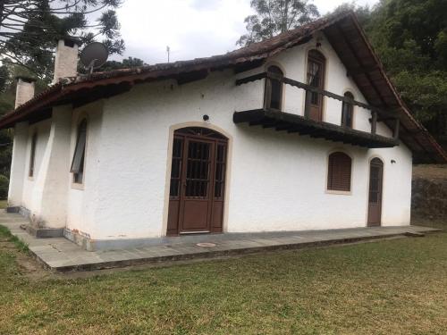 Фотографии гостевого дома
Recanto d'amora