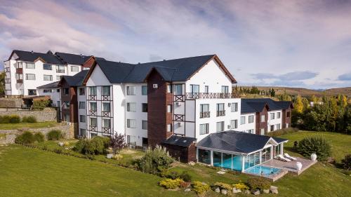 Фотография гостиницы Xelena Hotel & Suites