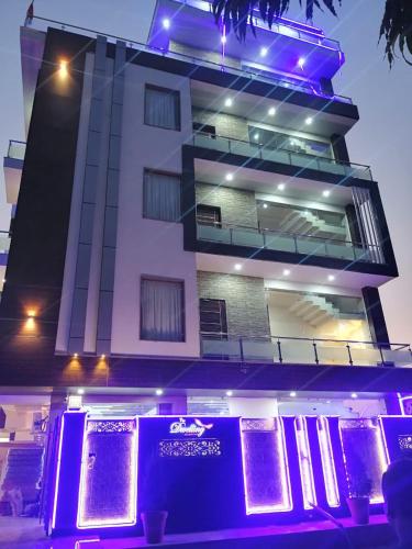 Фотография гостиницы Dwelling Residency