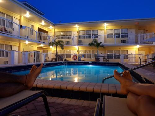 Фотография гостиницы Beach Place Hotel