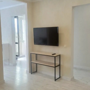 Фотография квартиры Квартира Светлая Уютная