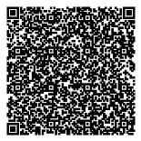 QR код гостиницы Эрлангенский дом