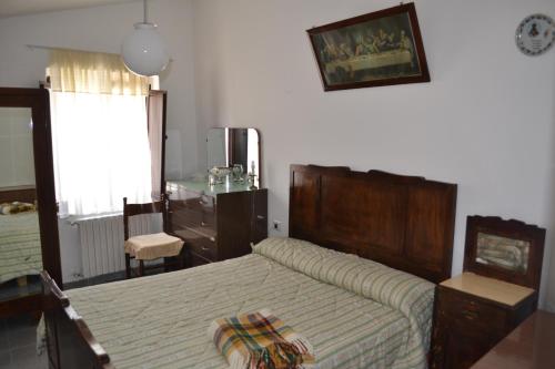 Фотография мини отеля Casa Normanna