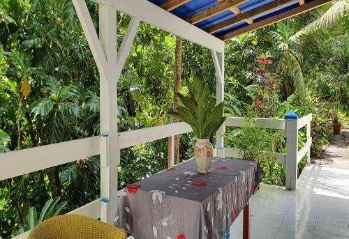 Фотография гостевого дома Maison Alpinia