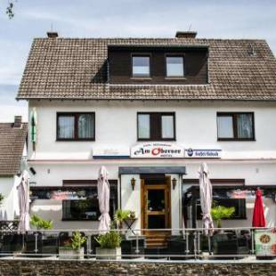 Фотографии гостиницы 
            Am Obersee Hotel