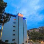 Фотография гостиницы Hotel Abaca