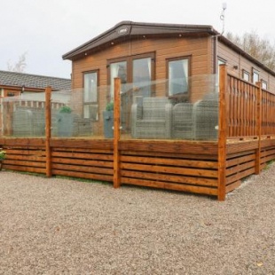 Фотография гостевого дома Lancaster Lodge