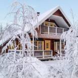 Фотография гостевого дома Holiday Home Laulelevi