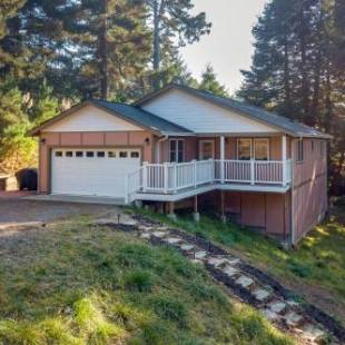 Фотографии гостевого дома
Hillcrest Hideaway