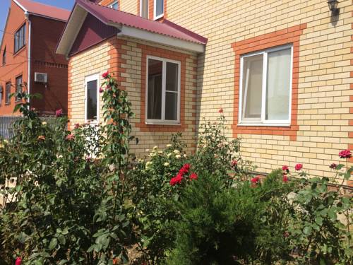 Фотографии гостевого дома
На Кубанской, 8