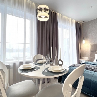 Фотография квартиры Апартаменты River Breeze