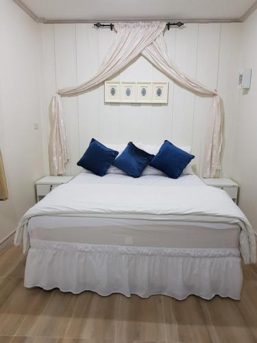 Фотография базы отдыха Nadee resort