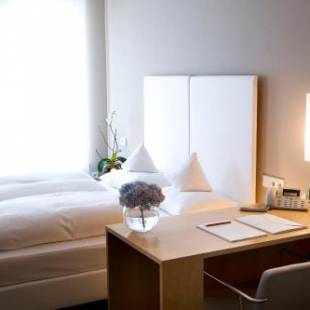 Фотографии гостиницы
Hotel an der Stadtmauer