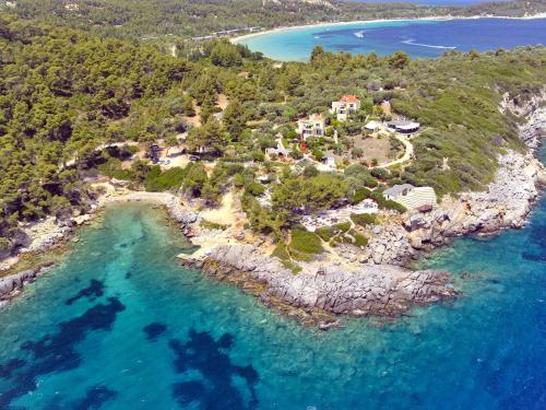 Фотография гостевого дома Porto Valitsa