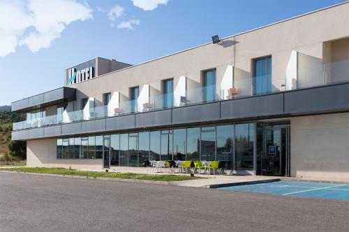 Фотография гостевого дома NRuta Ponferrada