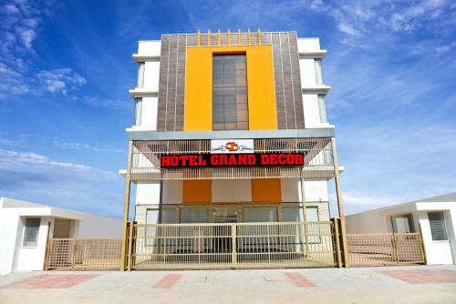 Фотография гостиницы Hotel Suncity Plaza