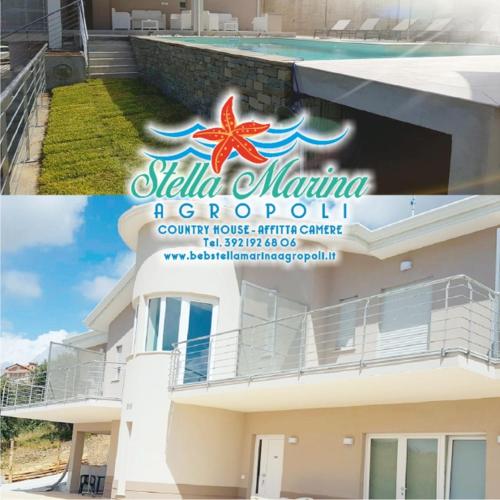 Фотография гостиницы Stella Marina Agropoli