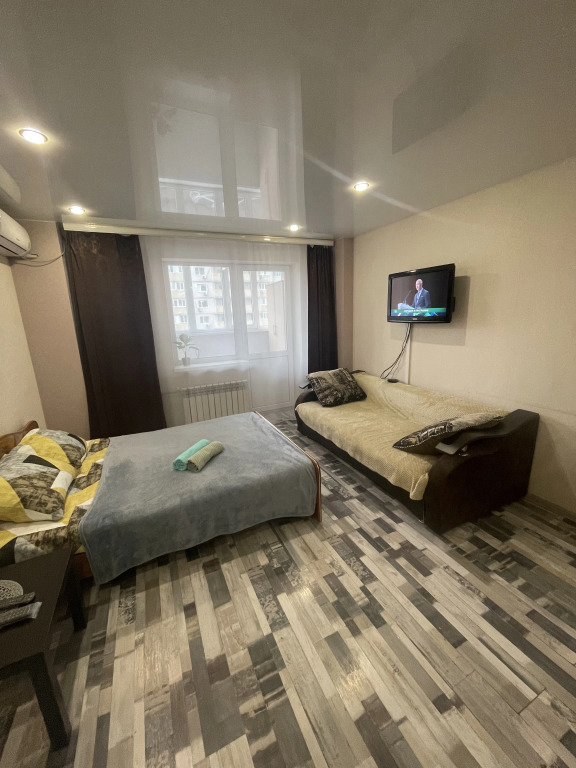 Фотография квартиры Квартира на Заводской