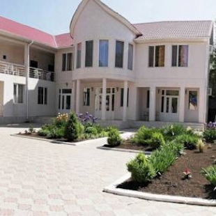 Фотография гостиницы Солнечная-Позитив