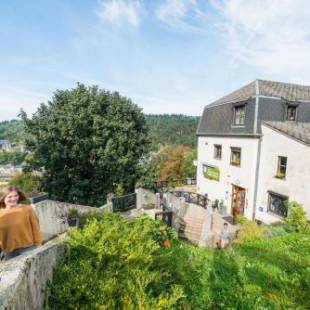 Фотографии хостела
Auberge de Jeunesse de Bouillon