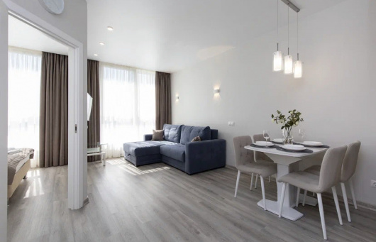 Фотографии квартиры
Апартаменты Баден SPA 51