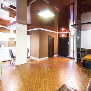 Фотография квартиры Квартира Студия в центре города