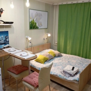 Фотография квартиры Квартира Эконом Вариант на Бохняка 7