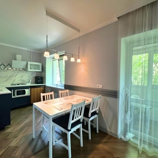 Фотография квартиры Квартира Water Magic