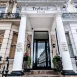 Фотография гостиницы Trebovir Hotel