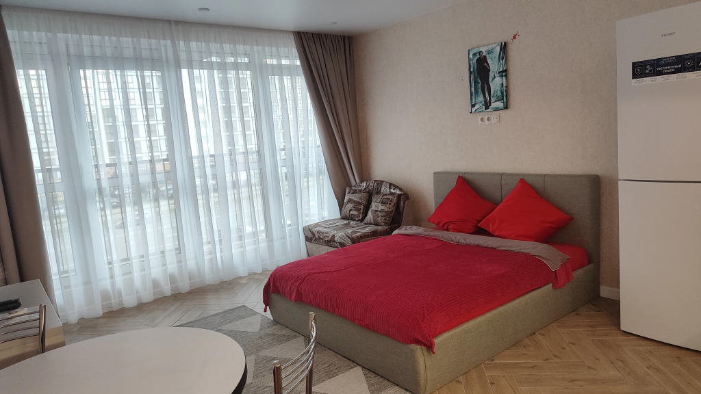 Фотография квартиры Квартира на Белградской