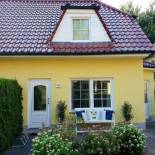 Фотография гостевого дома Am Deich 43