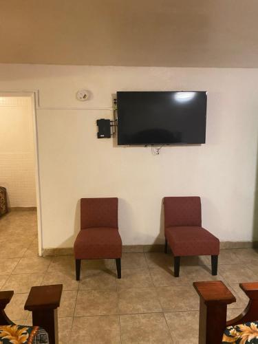 Фотографии гостиницы
Palm Inn Motel