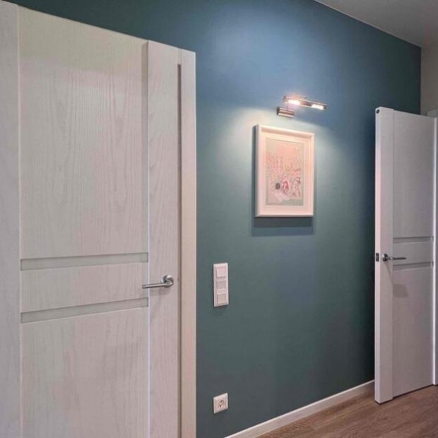 Фотографии квартиры 
            КвартАл на проспекте Маркса 79