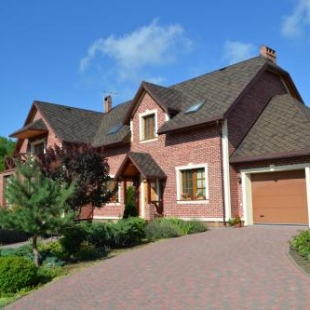 Фотография гостевого дома Комильфо