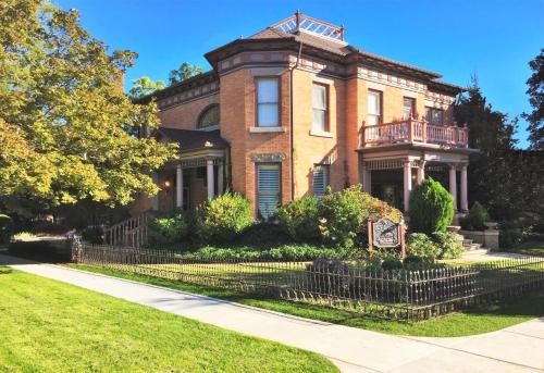 Фотография мини отеля Ellerbeck Bed & Breakfast