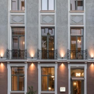 Фотография апарт отеля The Dilan