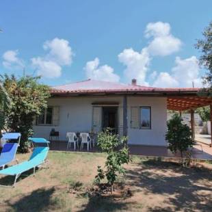 Фотографии гостевого дома 
            Cosy Holiday Home in Ricadi near Sea