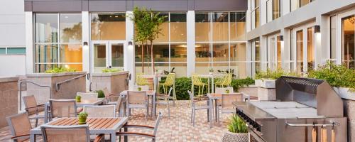 Фотография гостиницы Element Sedona by Marriott