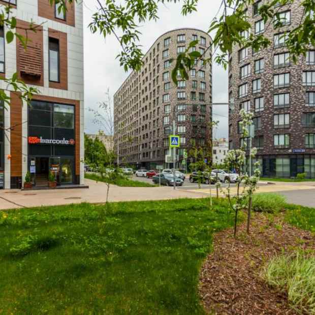 Фотографии квартиры 
            BestFlat24 (БэстФлэт24) на улице Лётная 21/1