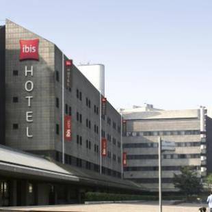 Фотографии гостиницы
Hotel Ibis Milano Ca' Granda
