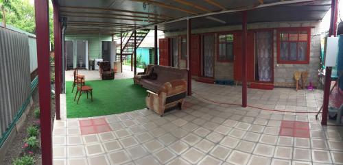 Фотографии гостевого дома
Гостевой Дом на Калинина