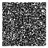 QR код санатория Жемчужина Зауралья