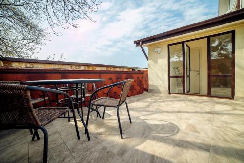 Фотография гостевого дома Philippos