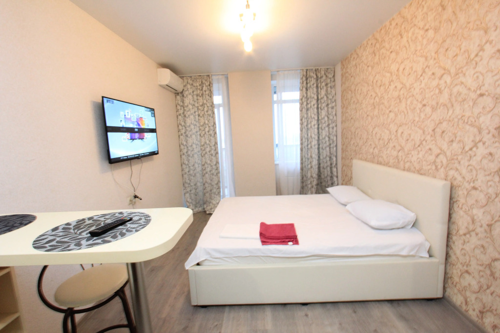 Фотография квартиры Апартаменты Вид на Воронеж 18 этаж