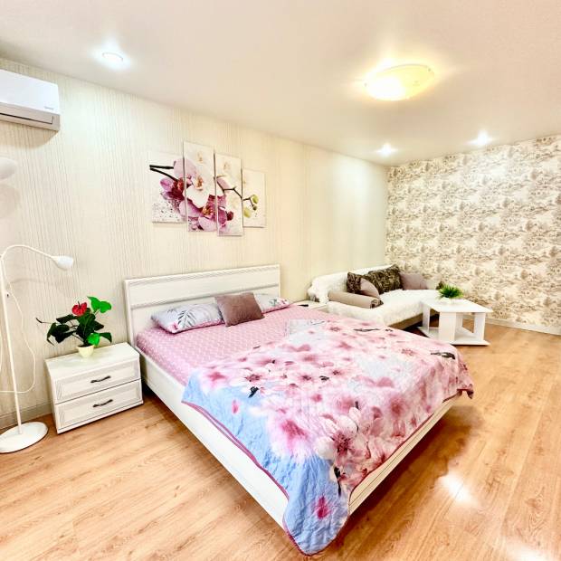 Фотография квартиры 2-х.комн. квартира у ТЦ "Гостиный двор"